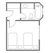 !!!CHI PAINE Torres Cipres floor plan.png (9384 bytes)