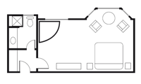 !!!CHI PAINE Torres Suite floor Plan.png (9080 bytes)