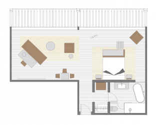 CHI PTN Singul;ar suite floor plan.bmp (312054 bytes)