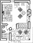 PE MAP Pueblo JS room plan.gif (11197 bytes)