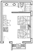 PE MAP Pueblo Sup room plan.gif (10344 bytes)