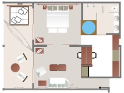 !!!BRA SSA Forte Deluxe floor plan.jpg (11676 bytes)