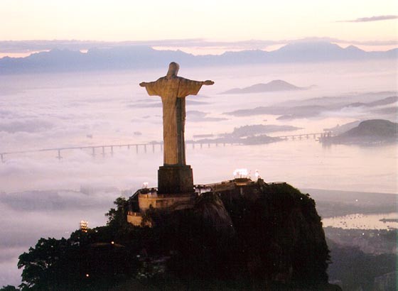 Cristo Redentor 3.jpg (36691 bytes)