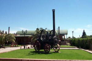 !!CHI-WR-Colchagua Museum  train.jpg (17401 bytes)